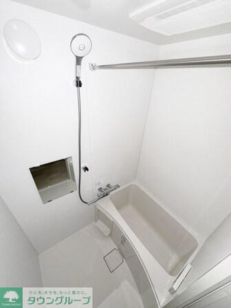 SETAGAYA Villaの物件内観写真